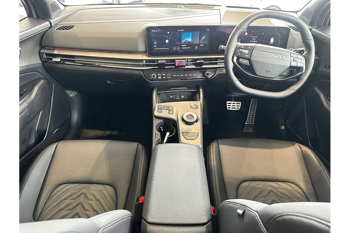 2025 Kia Sportage HEV GT-Line NQ5 PE