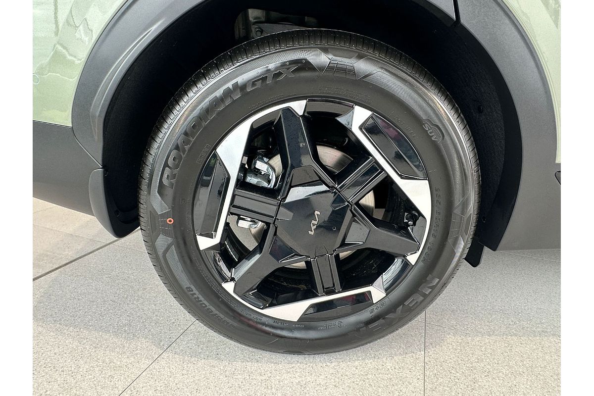 2025 Kia Sportage HEV GT-Line NQ5 PE