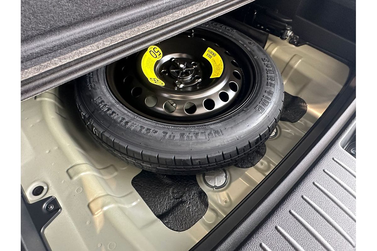 2025 Kia Sportage HEV GT-Line NQ5 PE