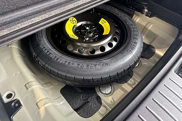 2025 Kia Sportage HEV GT-Line NQ5 PE