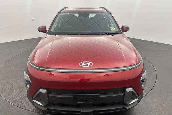 2025 Hyundai Kona SX2.V3