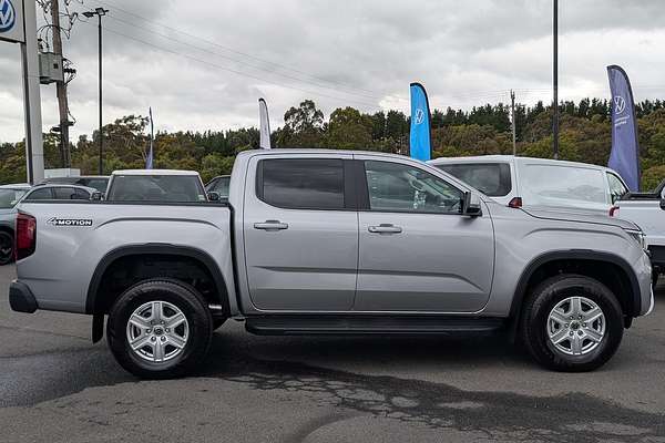 2025 Volkswagen Amarok TDI500 Life NF 4X4