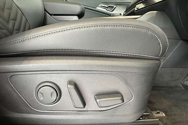 2025 Kia Sportage HEV GT-Line NQ5 PE