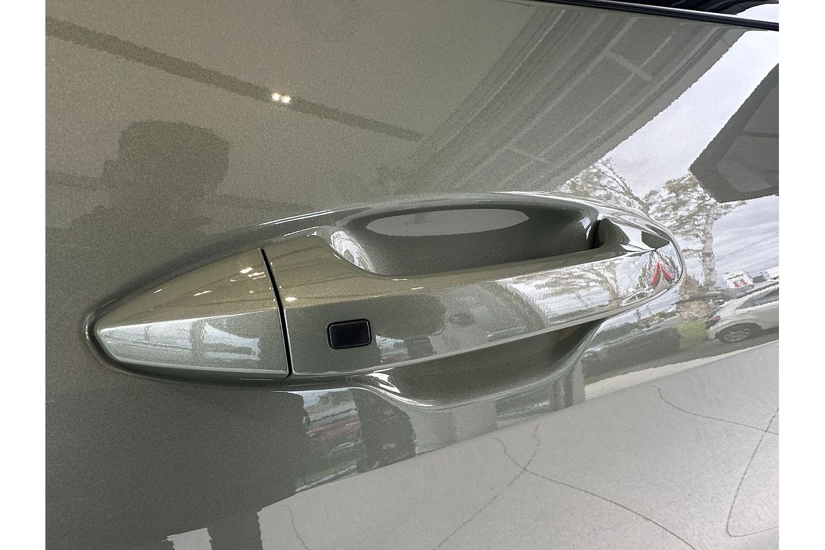 2025 Kia Sportage HEV GT-Line NQ5 PE