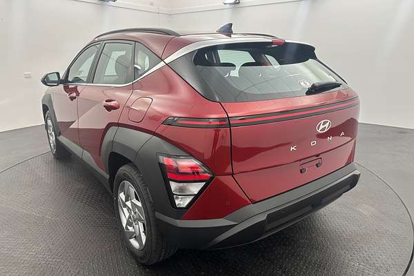2025 Hyundai Kona SX2.V3