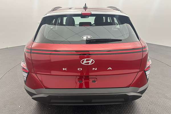 2025 Hyundai Kona SX2.V3