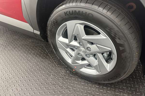 2025 Hyundai Kona SX2.V3