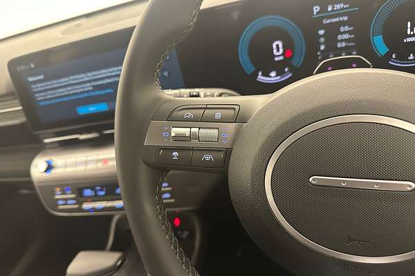 2025 Hyundai Kona SX2.V3