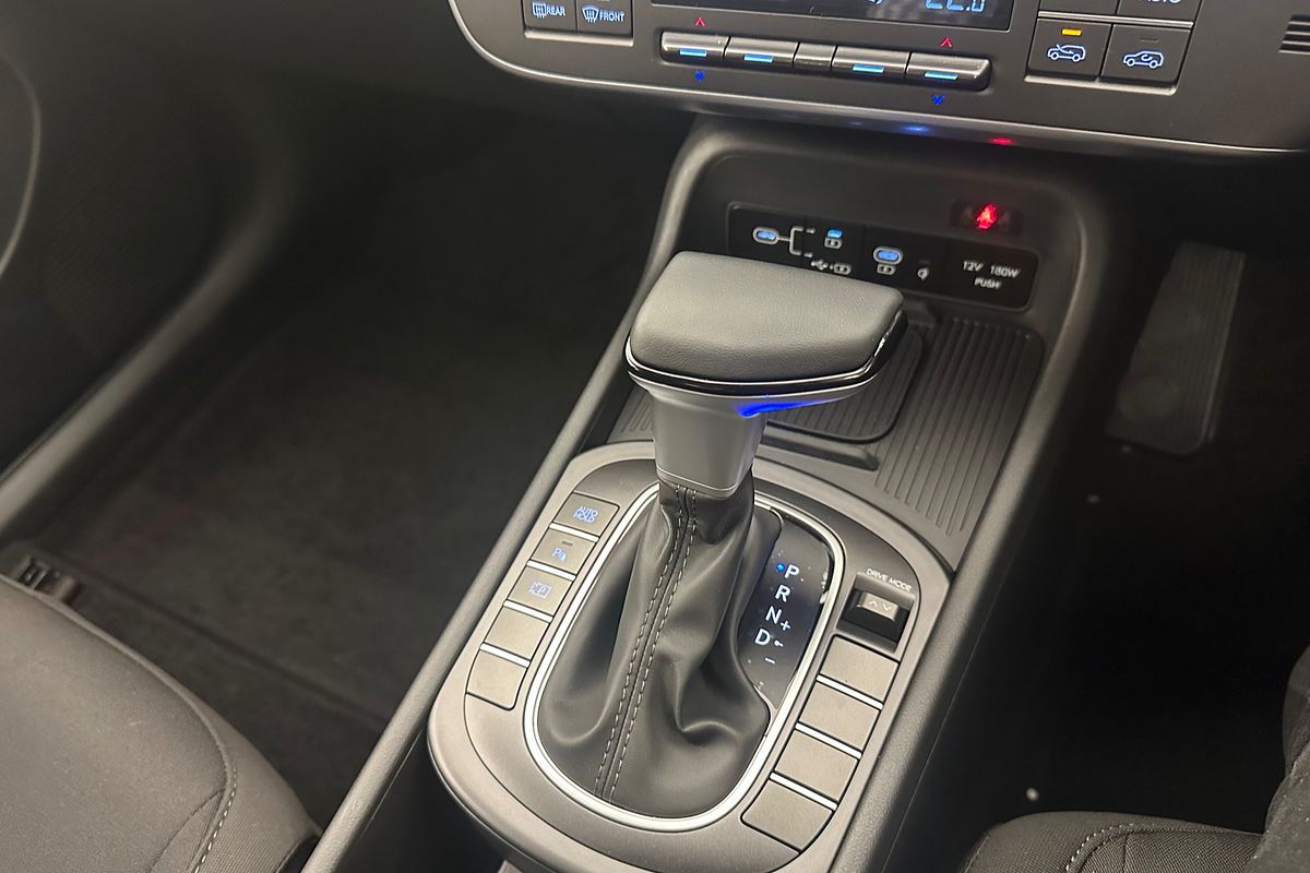 2025 Hyundai Kona SX2.V3