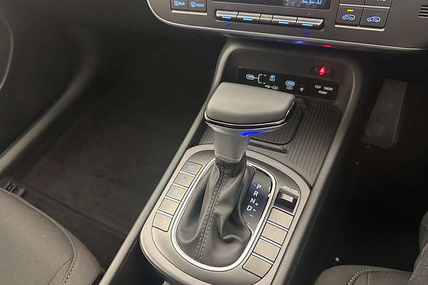 2025 Hyundai Kona SX2.V3