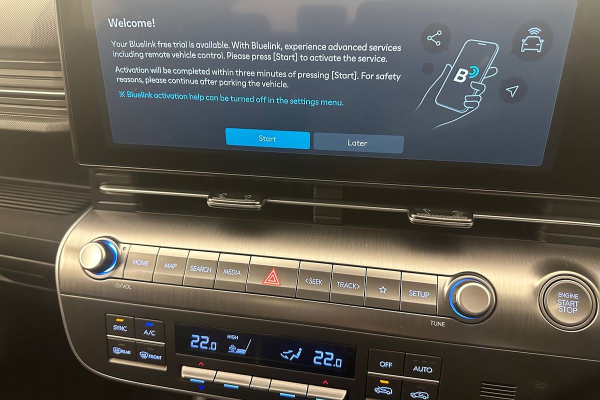 2025 Hyundai Kona SX2.V3