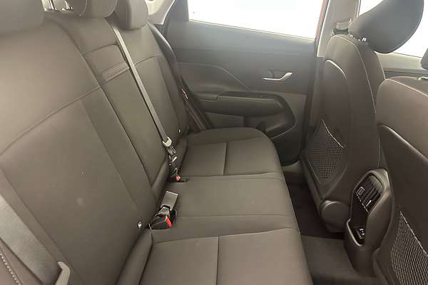 2025 Hyundai Kona SX2.V3