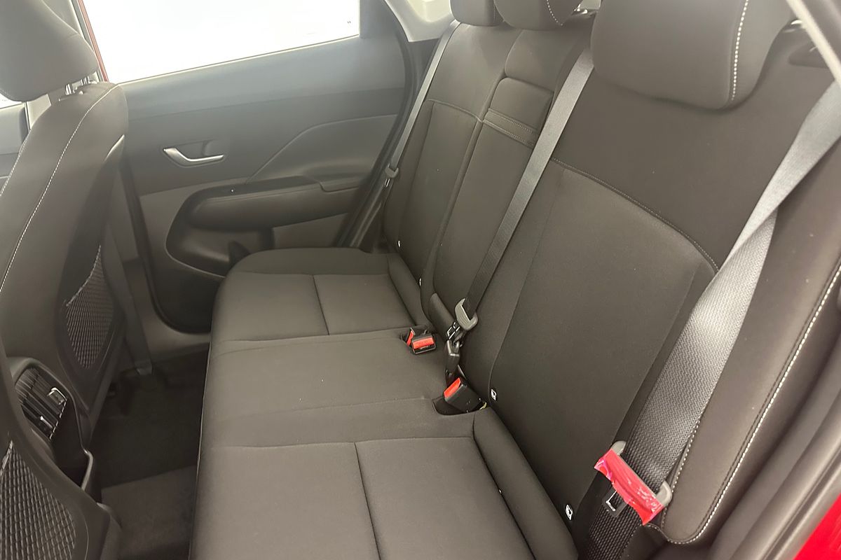 2025 Hyundai Kona SX2.V3