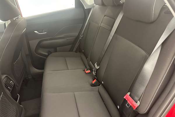 2025 Hyundai Kona SX2.V3