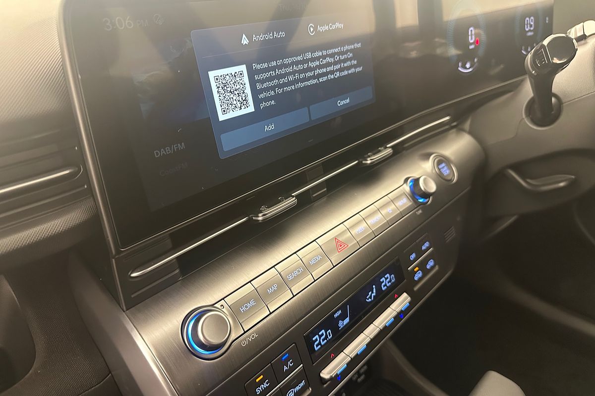 2025 Hyundai Kona SX2.V3