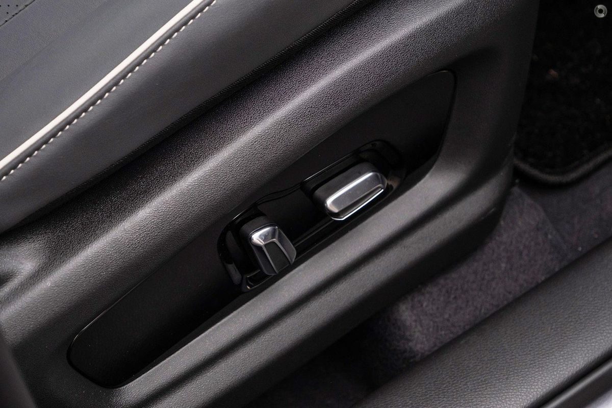 2025 Chery Tiggo 4 Ultimate