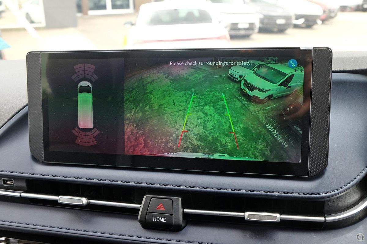 2024 LDV Deliver 9 LWB Mid Roof