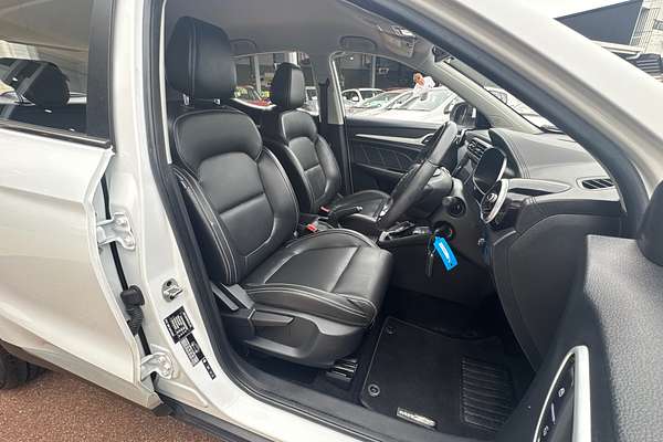 2022 MG ZS Excite AZS1