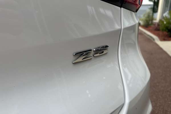 2022 MG ZS Excite AZS1