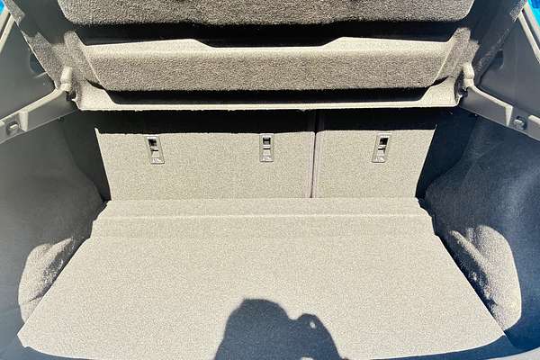 2019 Nissan QASHQAI ST J11 Series 2