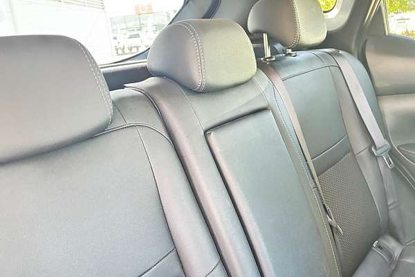 2019 Nissan QASHQAI ST J11 Series 2