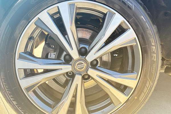 2019 Nissan QASHQAI ST J11 Series 2