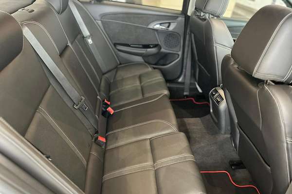 2017 Holden Commodore SS V Redline VF Series II