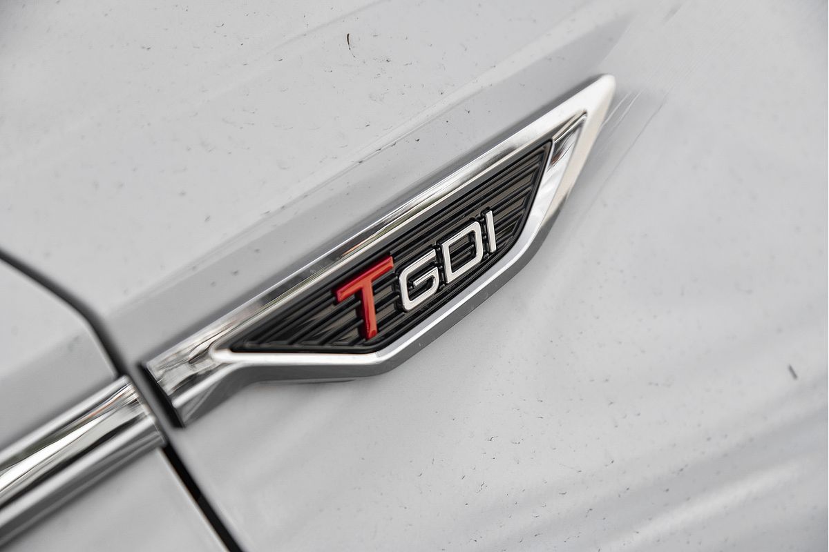 2025 Chery Tiggo 8 Pro Max Ultimate AWD