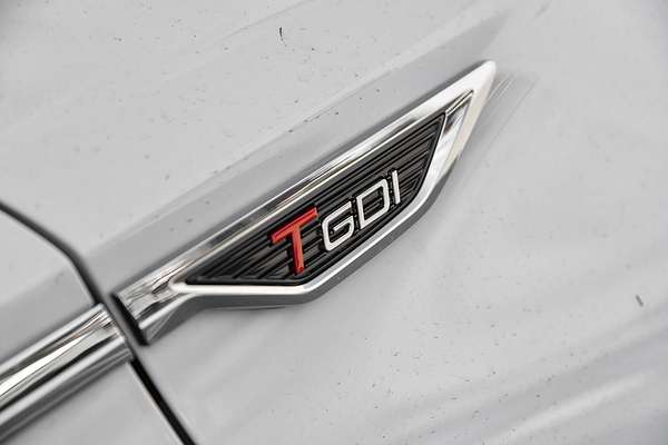 2025 Chery Tiggo 8 Pro Max Ultimate AWD