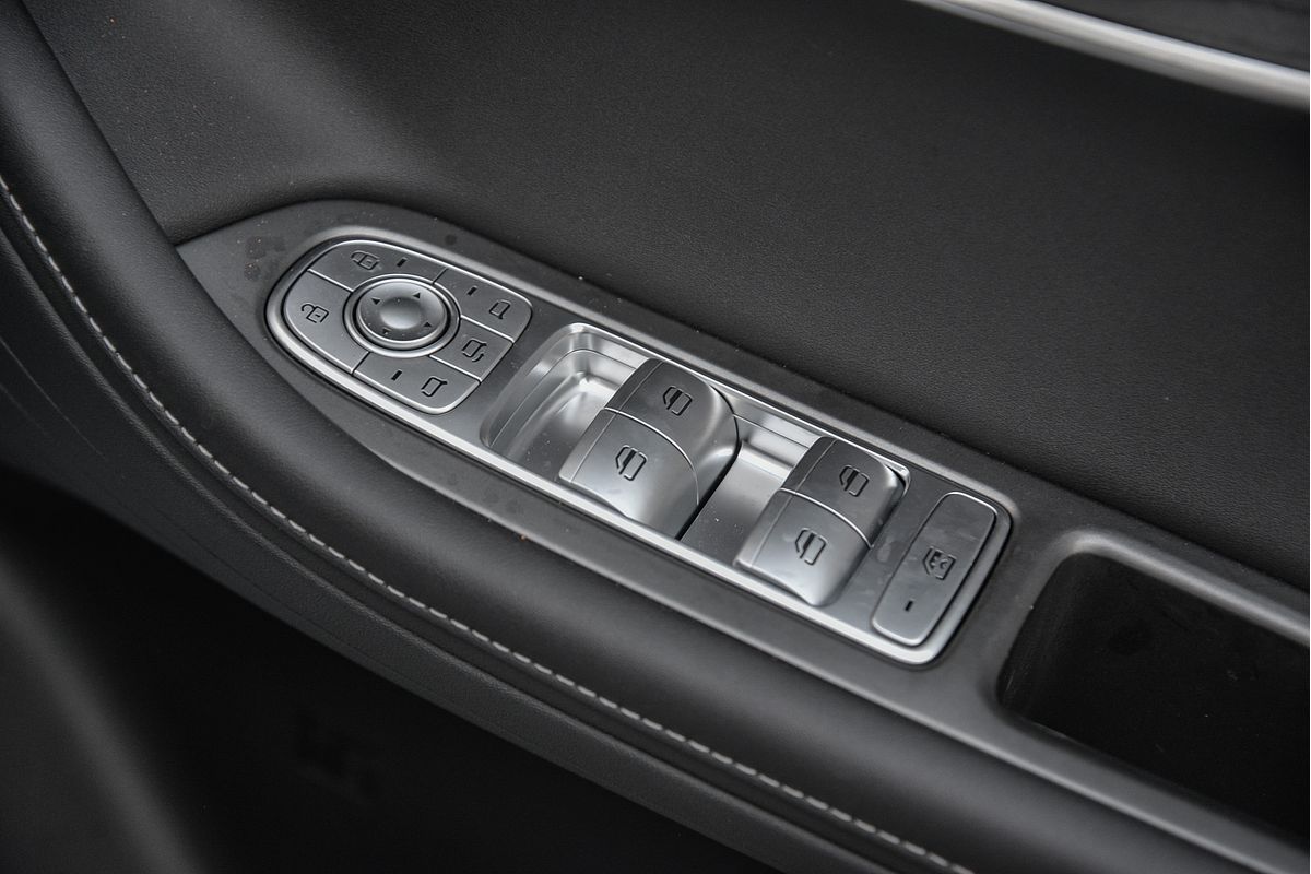 2025 Chery Tiggo 8 Pro Max Ultimate AWD