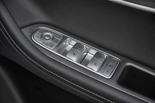 2025 Chery Tiggo 8 Pro Max Ultimate AWD