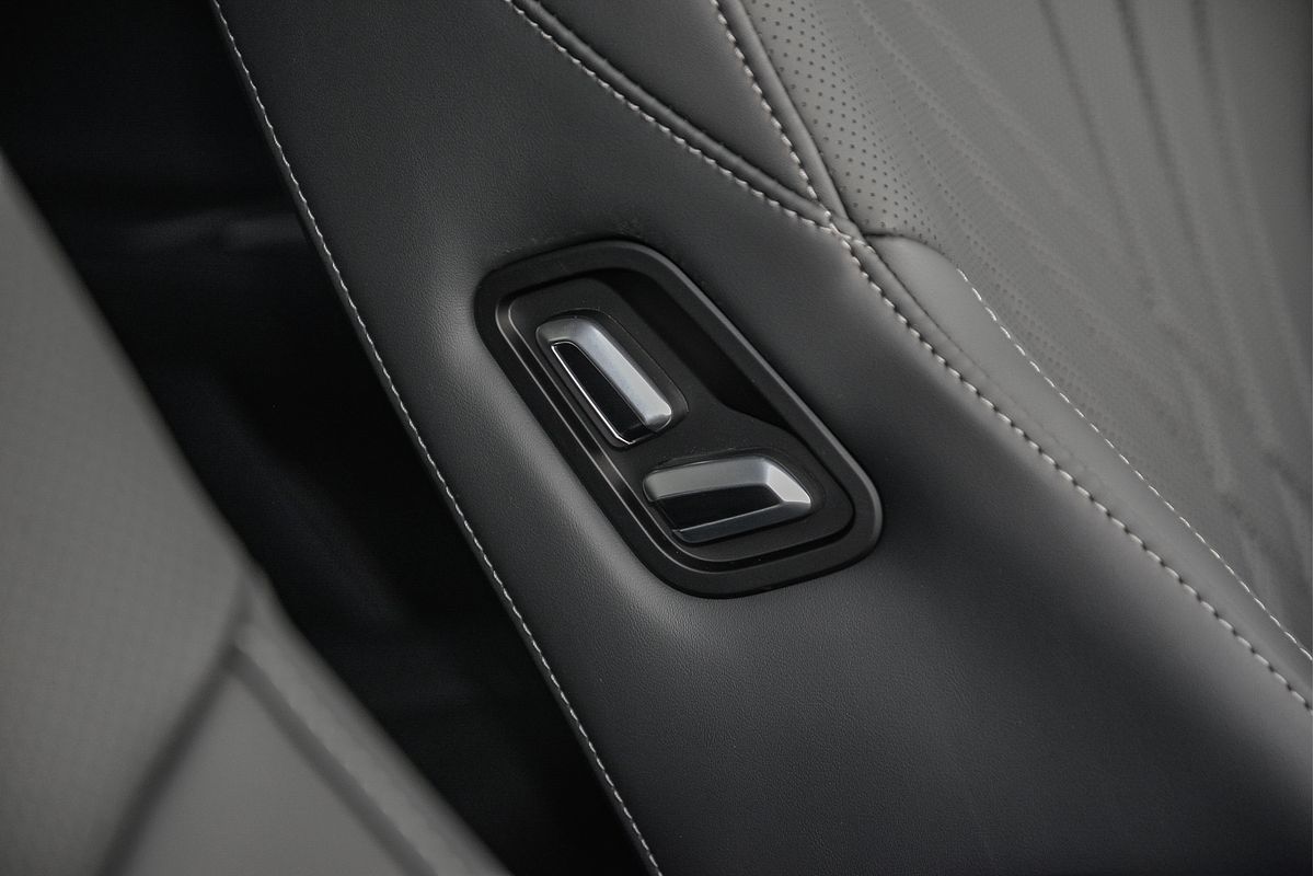 2025 Chery Tiggo 8 Pro Max Ultimate AWD