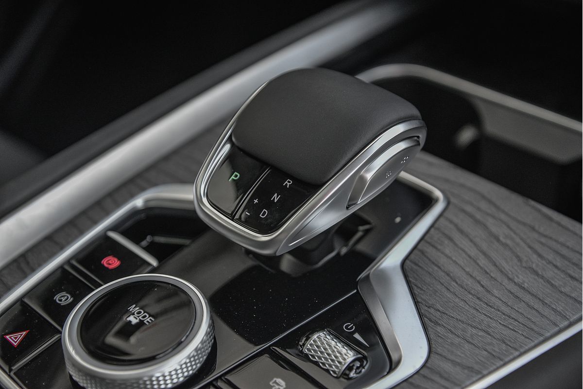 2025 Chery Tiggo 8 Pro Max Ultimate AWD