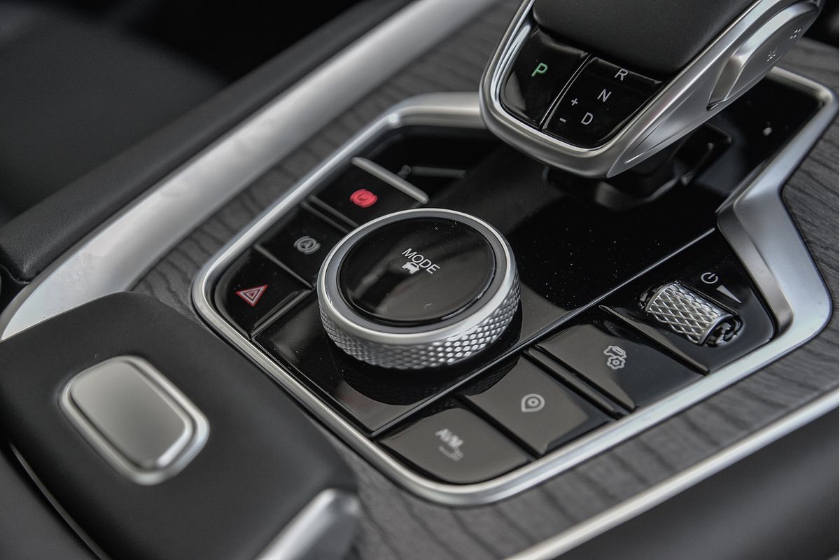 2025 Chery Tiggo 8 Pro Max Ultimate AWD