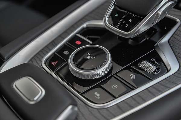 2025 Chery Tiggo 8 Pro Max Ultimate AWD