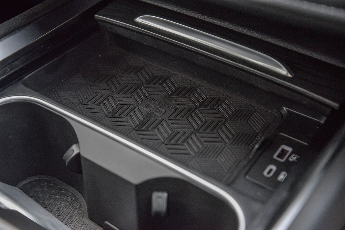 2025 Chery Tiggo 8 Pro Max Ultimate AWD