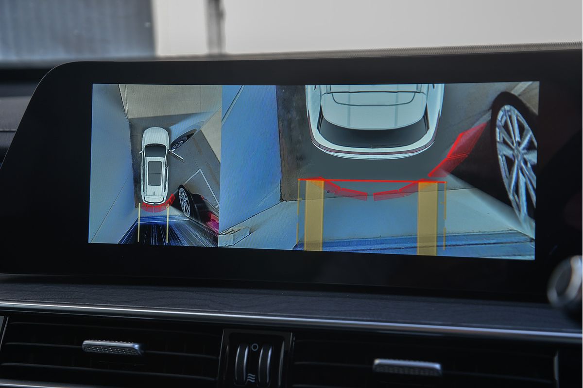 2025 Chery Tiggo 8 Pro Max Ultimate AWD