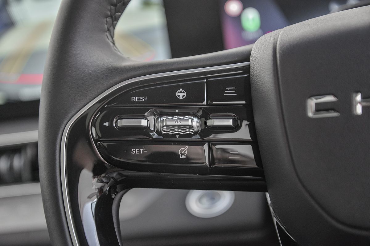 2025 Chery Tiggo 8 Pro Max Ultimate AWD