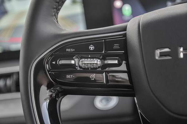 2025 Chery Tiggo 8 Pro Max Ultimate AWD