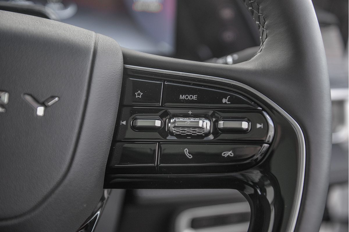 2025 Chery Tiggo 8 Pro Max Ultimate AWD