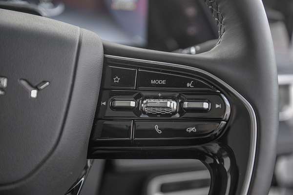 2025 Chery Tiggo 8 Pro Max Ultimate AWD