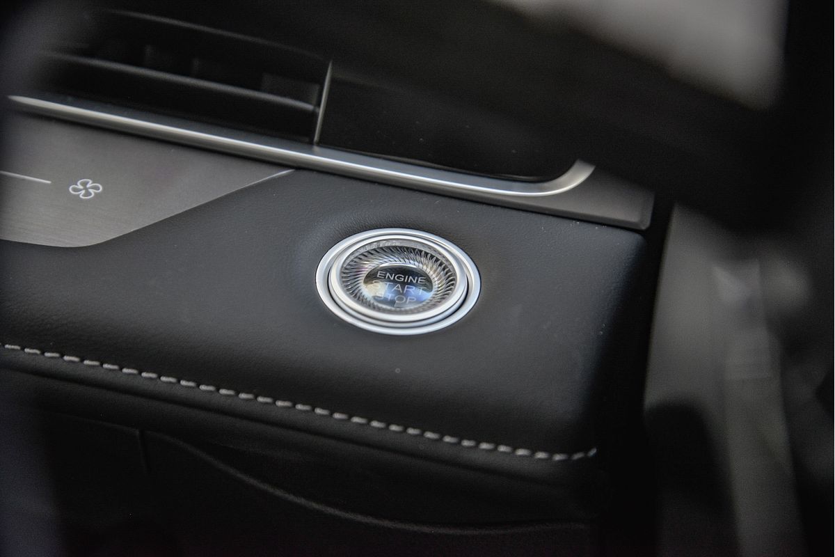 2025 Chery Tiggo 8 Pro Max Ultimate AWD