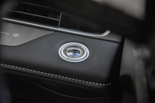 2025 Chery Tiggo 8 Pro Max Ultimate AWD