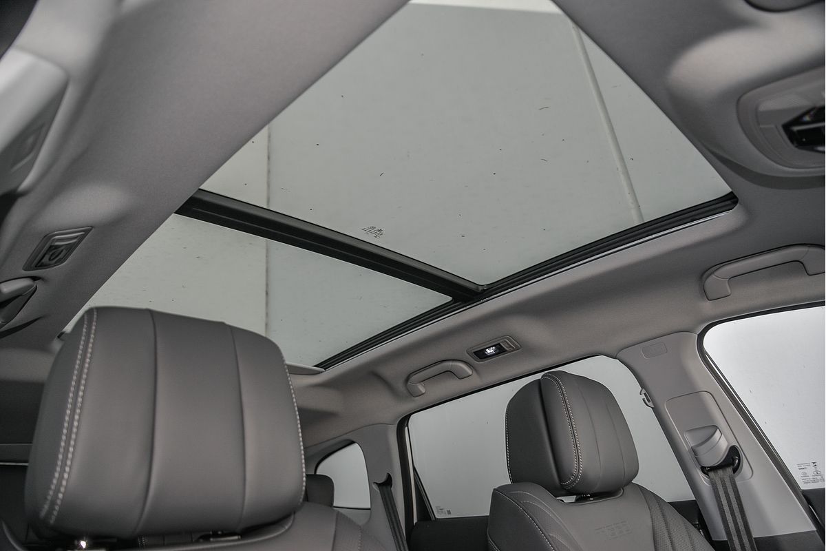 2025 Chery Tiggo 8 Pro Max Ultimate AWD