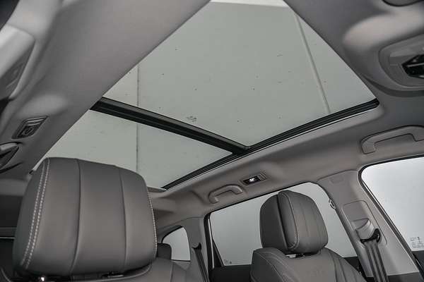 2025 Chery Tiggo 8 Pro Max Ultimate AWD