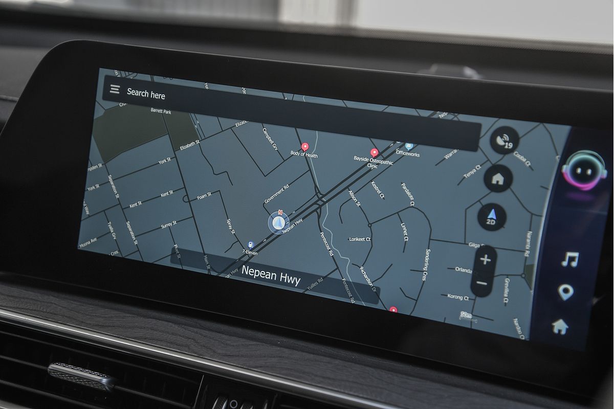 2025 Chery Tiggo 8 Pro Max Ultimate AWD