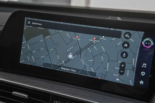 2025 Chery Tiggo 8 Pro Max Ultimate AWD