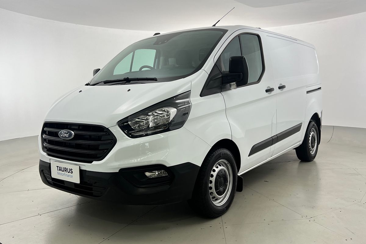 2022 Ford Transit Custom 340S VN SWB Low Roof