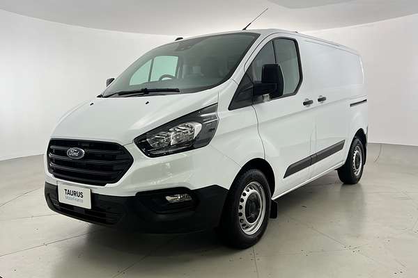 2022 Ford Transit Custom 340S VN SWB Low Roof