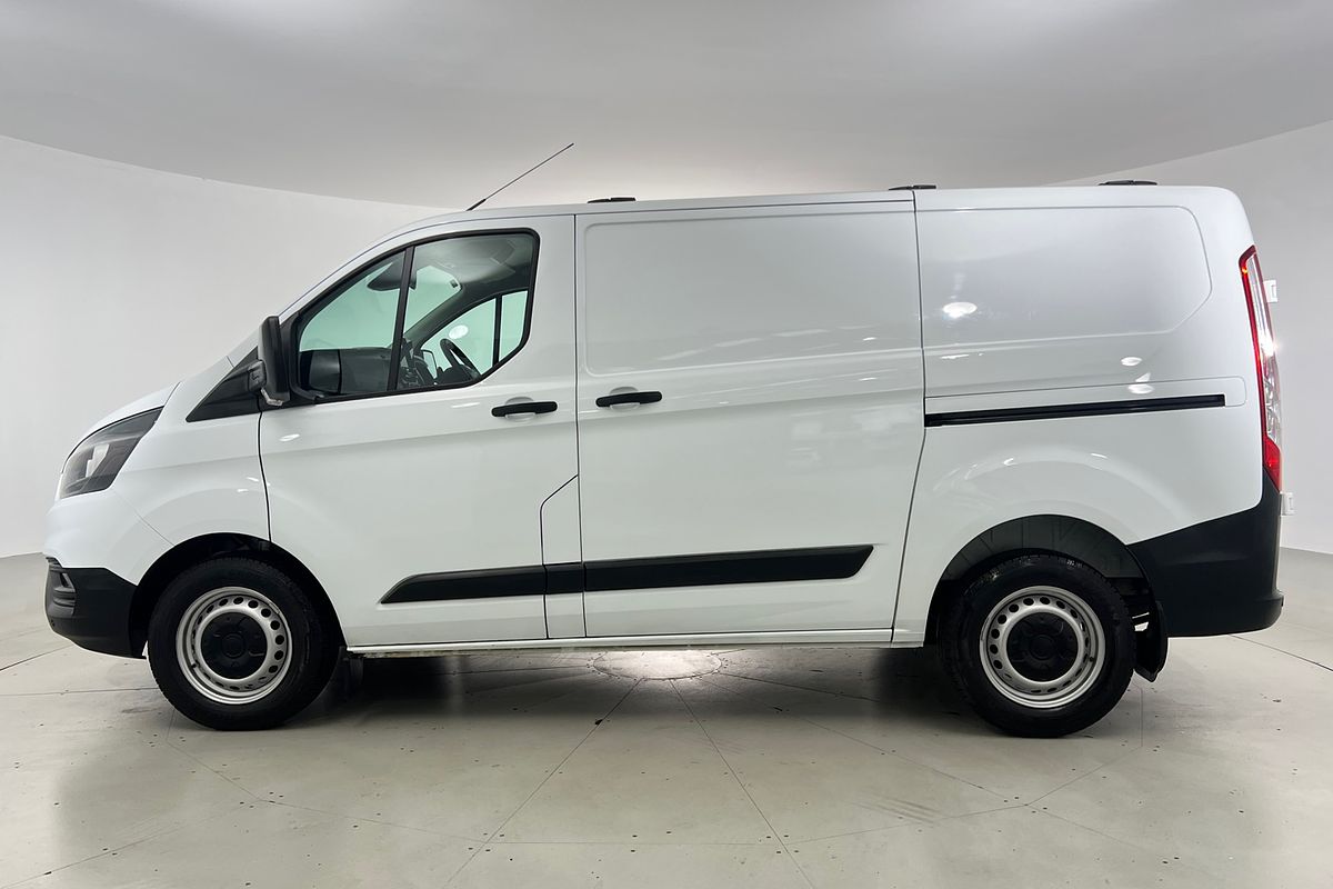 2022 Ford Transit Custom 340S VN SWB Low Roof